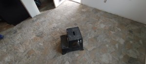 Easley Kitchen Tile