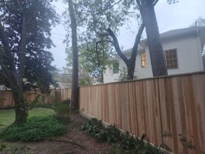 smith fence